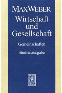Max Weber-Studienausgabe