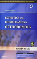 Esthetics and Biomechanics in Orthodontics, 2 Ed.,2/e