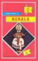 A Road Guide To Kerala - Ttk Map