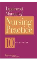 Lippincott Manual of Nursing Practice