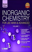 Inorganic Chemistry for JEE Main and Advanced - Vol. 1