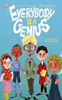 Everybody is a Genius: Stories of Nobel Laureates for Girls and Boys