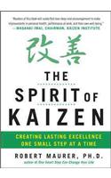 Spirit of Kaizen