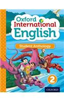 Oxford International Primary English Student Anthology 2