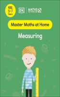 Maths — No Problem! Measuring, Ages 5-7 (Key Stage 1)