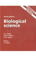 Biological Science 3rd Edition