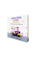 Dragons Love Tacos: The Definitive Collection