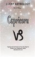 Lucky Astrology - Capricorn