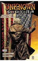 Unknown Soldier TP (New Edition)