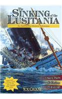 Sinking of the Lusitania