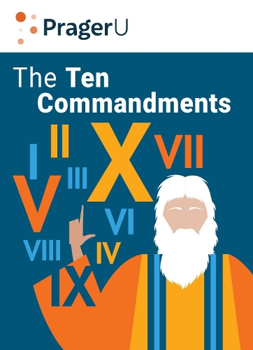 Ten Commandments