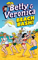 Betty & Veronica: Beach Bash