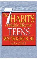 The 7 Habits of Highly Effective Teens Workbook