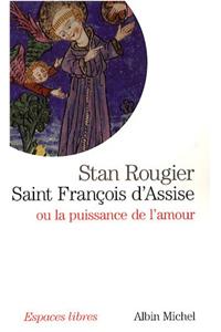 Saint Francois D'Assise