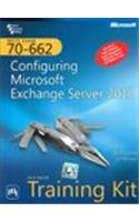 Mcts Self-Paced Training Kit—Exam 70-662: Configuring Microsoft Exchange Server 2010