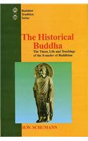 Historical Buddha