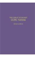 Great Humanist Guru Nanak