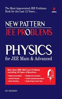 Practice Book Physics for JEE Main and Advanced