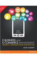 E-Business and E-Commerce Management