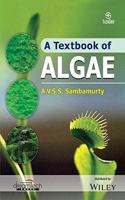 A Textbook of Algae