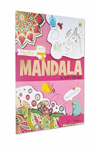 Mandala: Mindful Activity For Kids