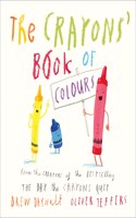 The Crayons' Book of Colours