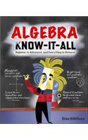 Algebra Know-It-ALL