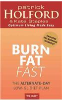 Burn Fat Fast