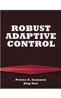 Robust Adaptive Control