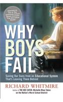 Why Boys Fail