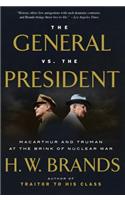 General vs. the President