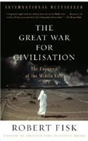 The Great War for Civilisation