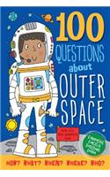 100 Questions: Space