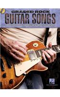 Graded Rock Guitar Songs