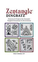 Zentangle Dingbatz