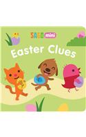 Easter Clues