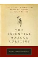 Essential Marcus Aurelius