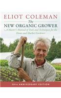 New Organic Grower, 3rd Edition