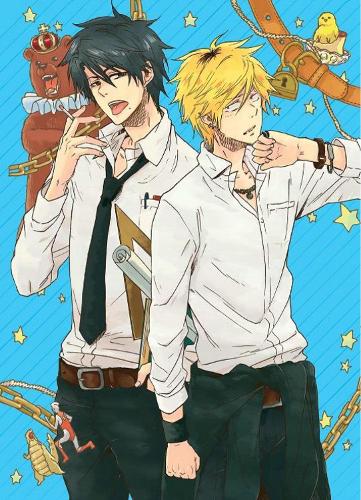 Hitorijime My Hero 11: (Hitorijime My Hero)