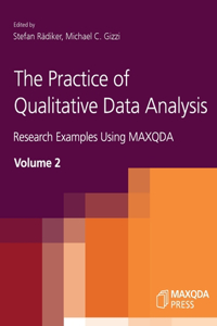 The Practice of Qualitative Data Analysis