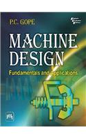 Machine Design