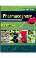 Pharmacognosy