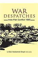 War Despatches: Indo-Pak Conflict 1965
