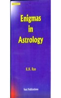 Enigmas in Astrology