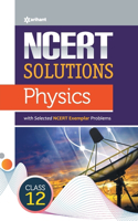 NCERT Solutions Physics Class12th