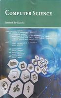 Computer Science Textbook For Class 11