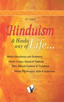 Hinduism and Hindu Way of Life