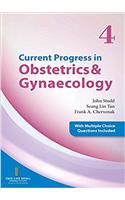 Current Progress in Obstetrics and Gynaecology Volume 4