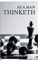 As A Man Thinketh