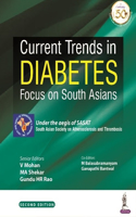 Current Trends in Diabetes